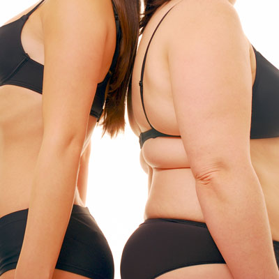 Adelgaza sin volver a engordar